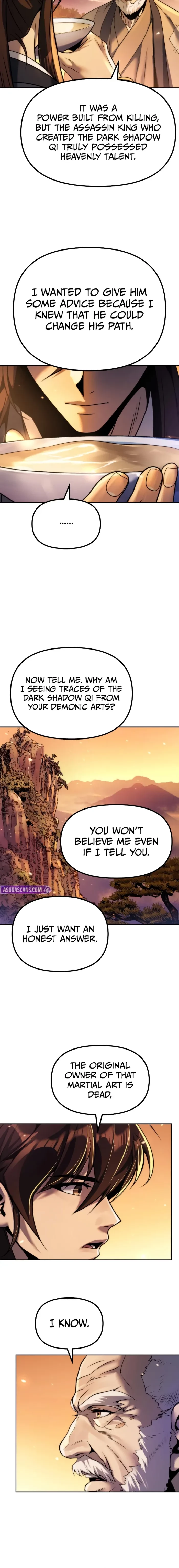 Chronicles of the Demon Faction Chapter 159 - 16