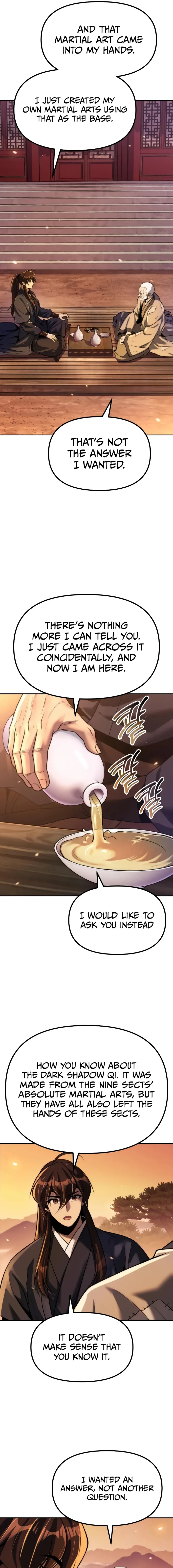 Chronicles of the Demon Faction Chapter 159 - 17