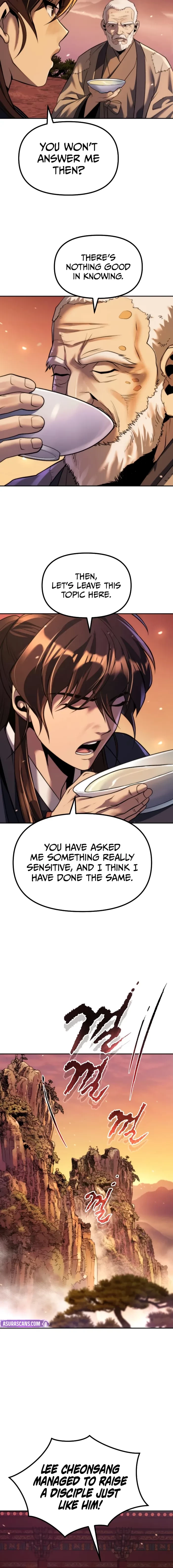 Chronicles of the Demon Faction Chapter 159 - 18