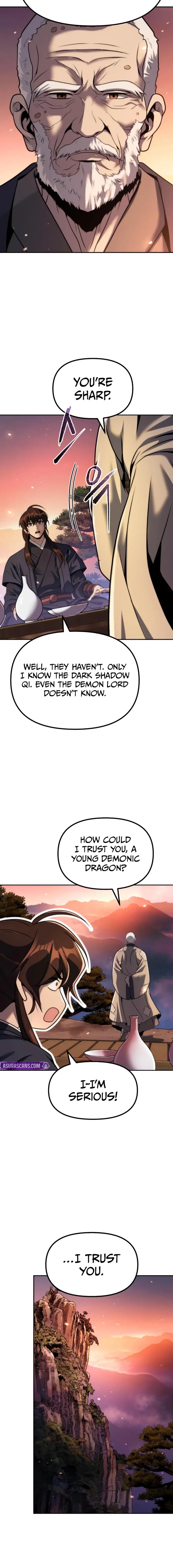 Chronicles of the Demon Faction Chapter 159 - 20