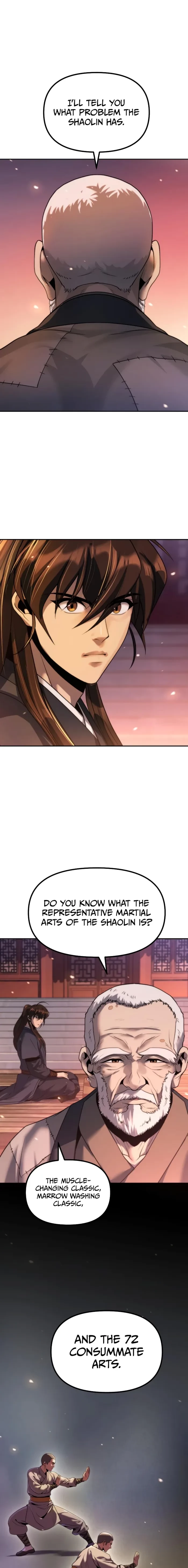 Chronicles of the Demon Faction Chapter 159 - 21