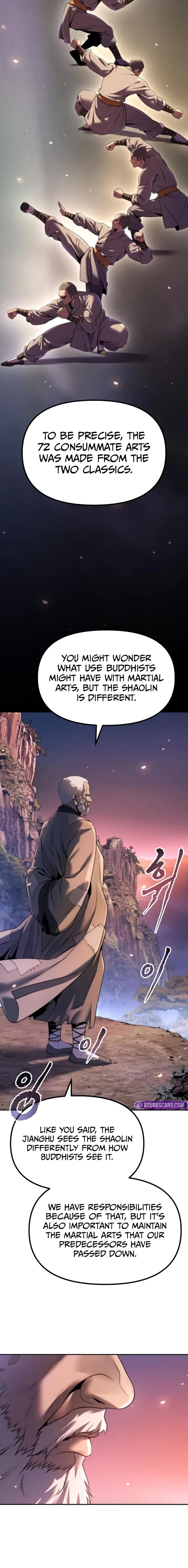 Chronicles of the Demon Faction Chapter 159 - 22