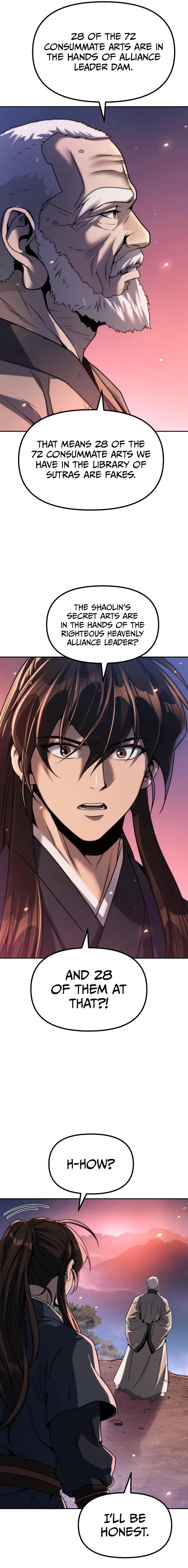 Chronicles of the Demon Faction Chapter 159 - 23