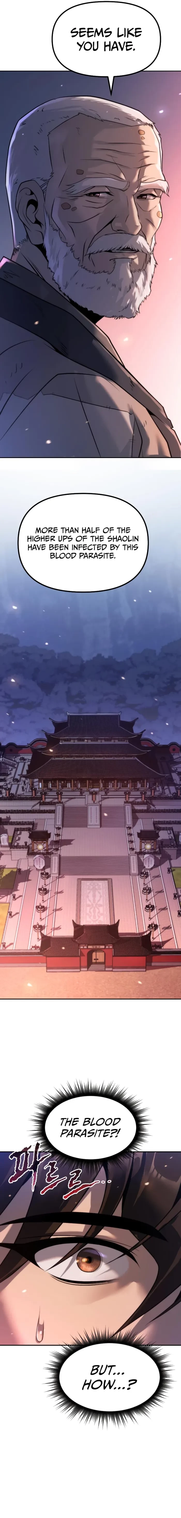 Chronicles of the Demon Faction Chapter 159 - 25