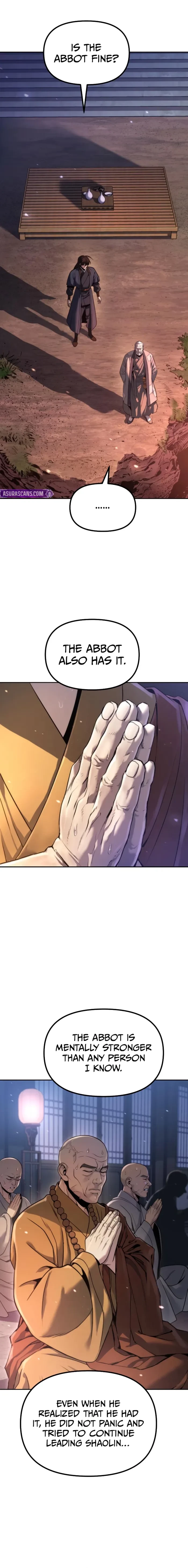 Chronicles of the Demon Faction Chapter 159 - 26