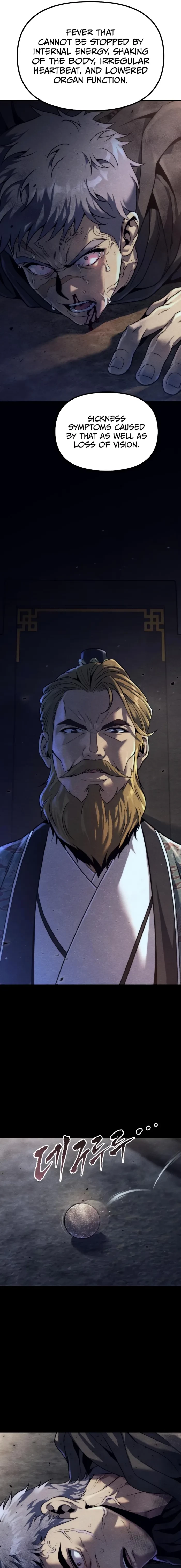 Chronicles of the Demon Faction Chapter 159 - 27