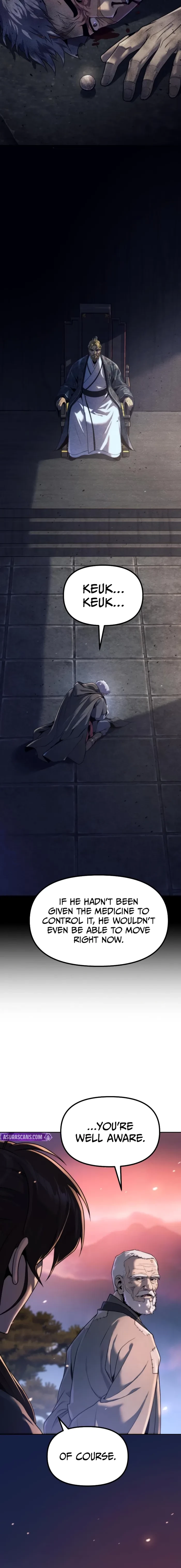 Chronicles of the Demon Faction Chapter 159 - 28