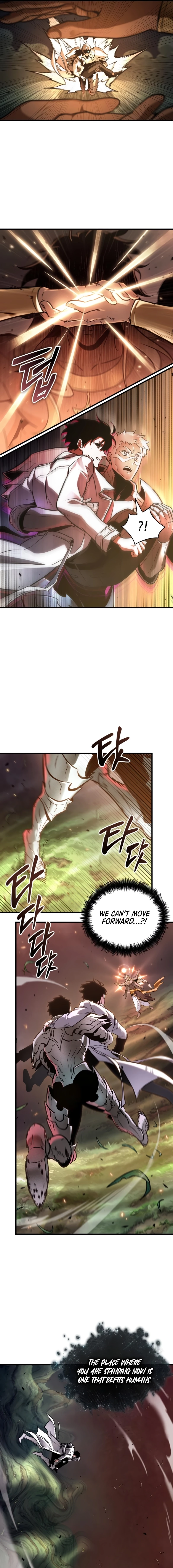 Omniscient Reader's Viewpoint Chapter 302 - 3