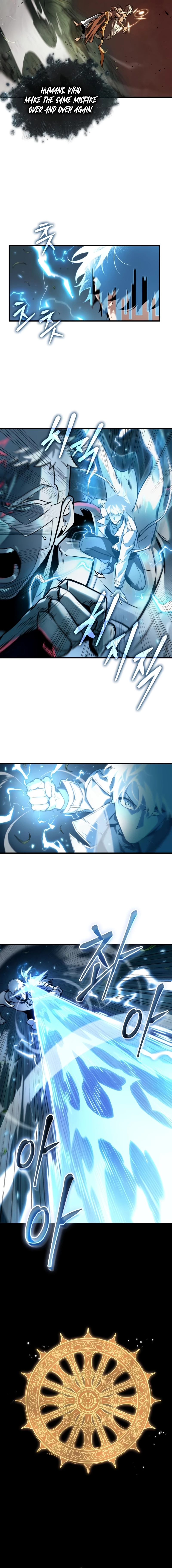 Omniscient Reader's Viewpoint Chapter 302 - 4