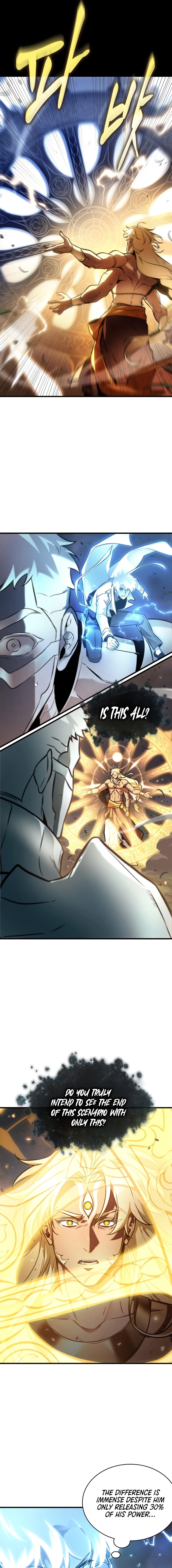 Omniscient Reader's Viewpoint Chapter 302 - 5