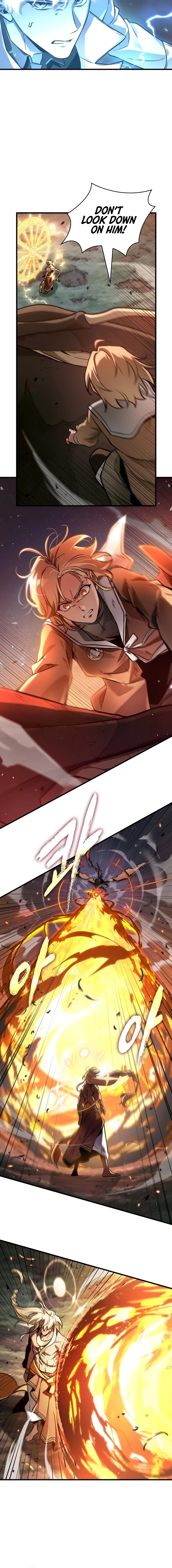 Omniscient Reader's Viewpoint Chapter 302 - 6