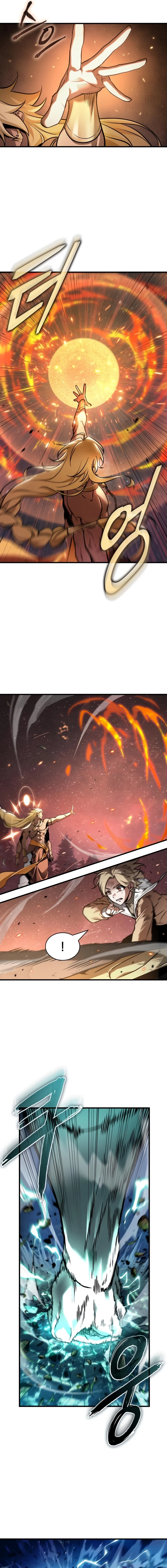 Omniscient Reader's Viewpoint Chapter 302 - 7