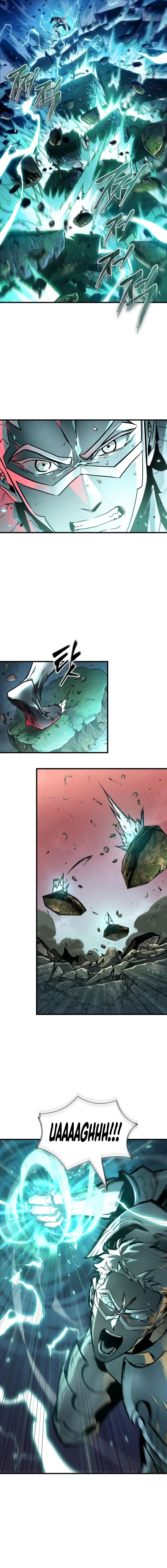 Omniscient Reader's Viewpoint Chapter 302 - 8