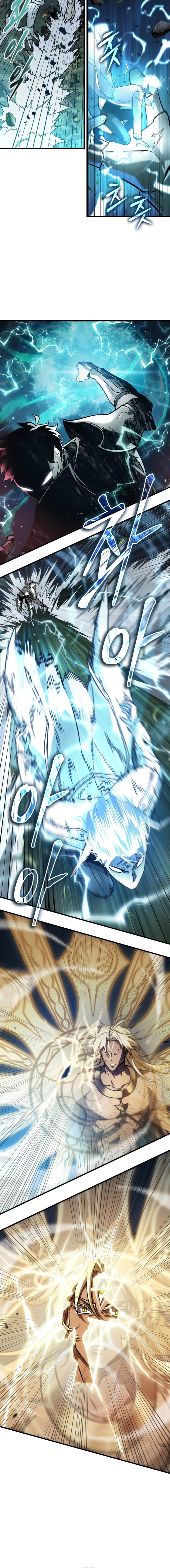 Omniscient Reader's Viewpoint Chapter 302 - 10