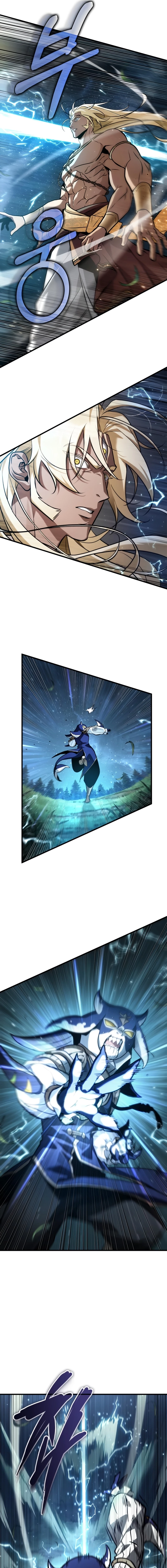 Omniscient Reader's Viewpoint Chapter 302 - 11