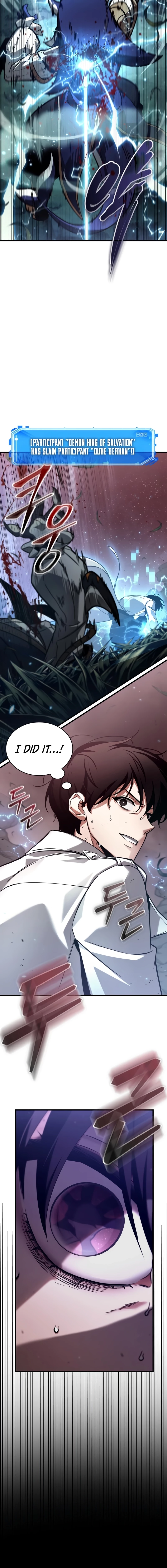 Omniscient Reader's Viewpoint Chapter 302 - 12