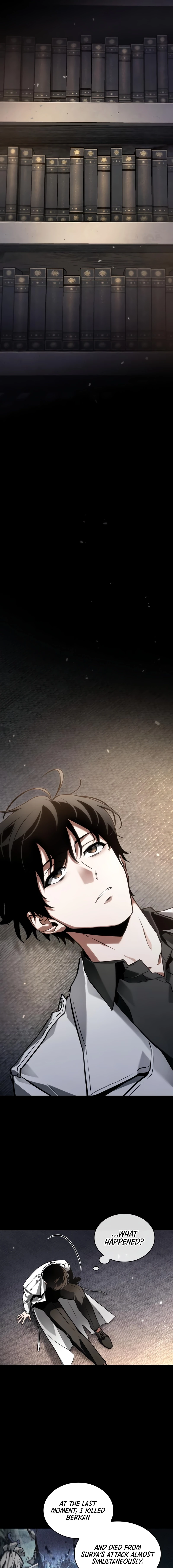 Omniscient Reader's Viewpoint Chapter 302 - 15