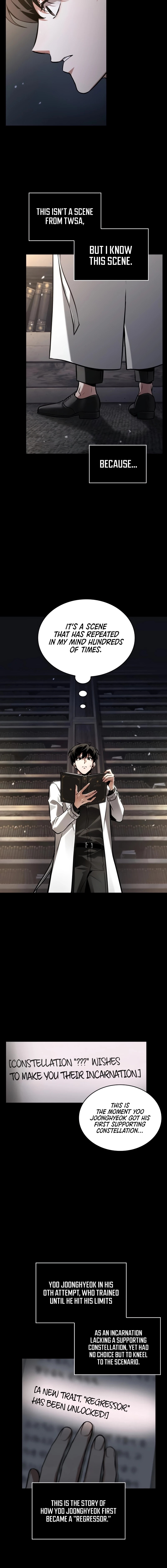 Omniscient Reader's Viewpoint Chapter 302 - 18