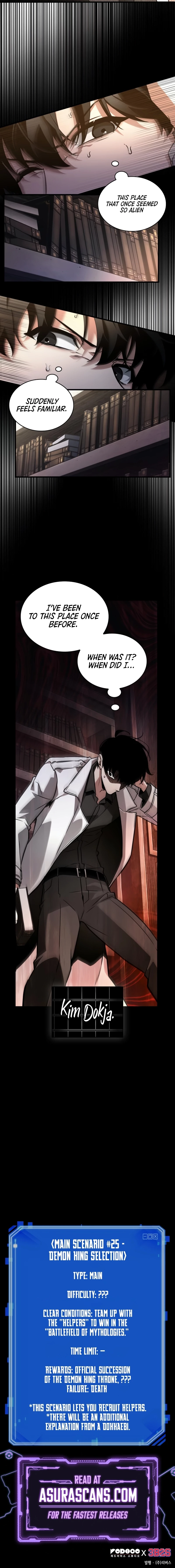 Omniscient Reader's Viewpoint Chapter 302 - 20