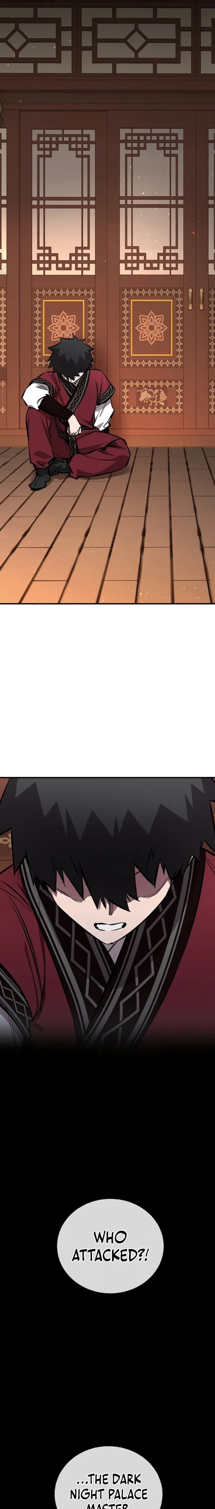 Childhood Friend of the Zenith Chapter 95 - 1