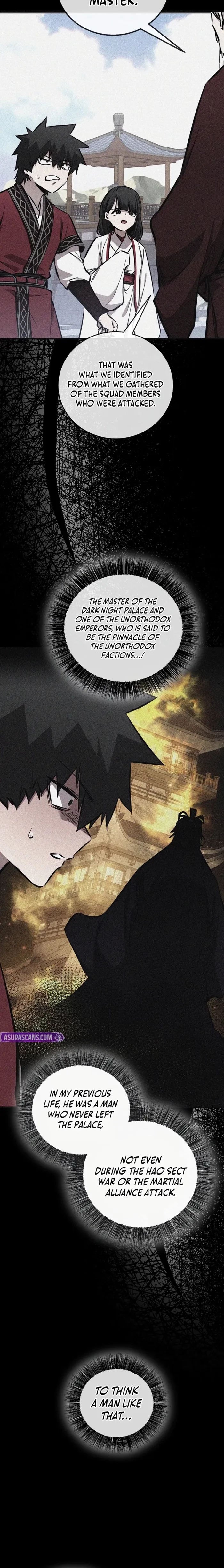 Childhood Friend of the Zenith Chapter 95 - 2