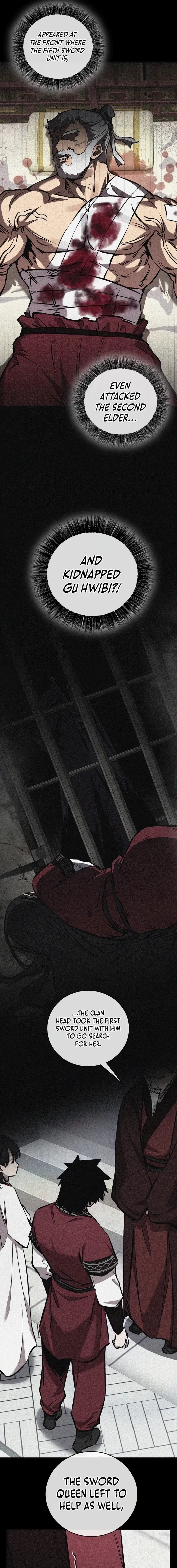 Childhood Friend of the Zenith Chapter 95 - 3