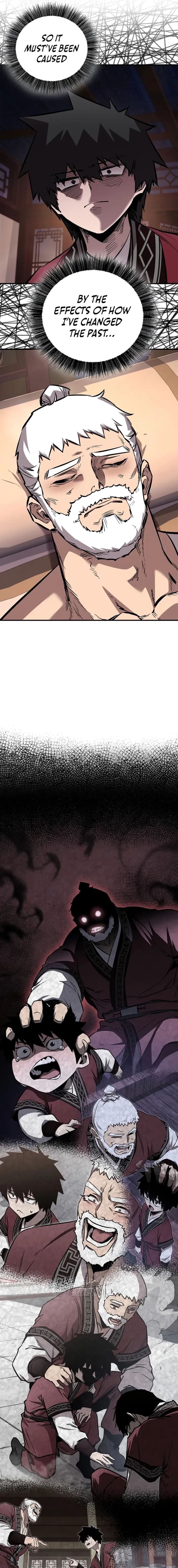 Childhood Friend of the Zenith Chapter 95 - 9