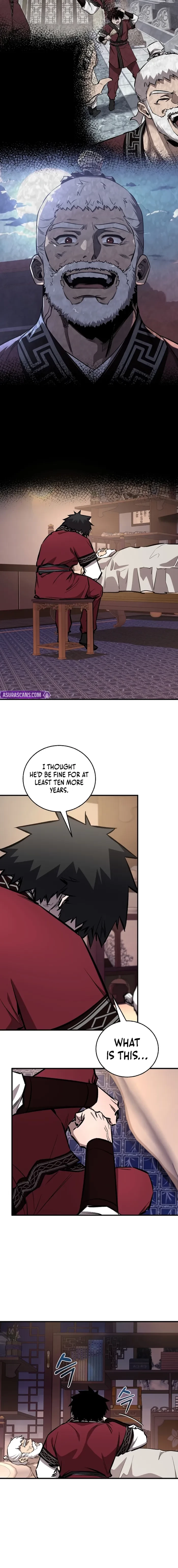 Childhood Friend of the Zenith Chapter 95 - 10