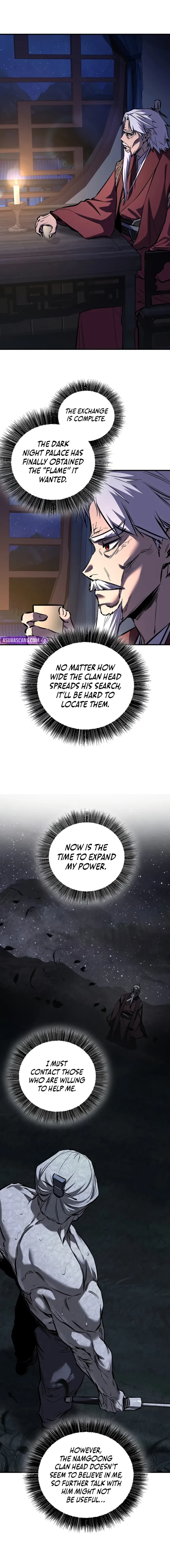 Childhood Friend of the Zenith Chapter 95 - 12