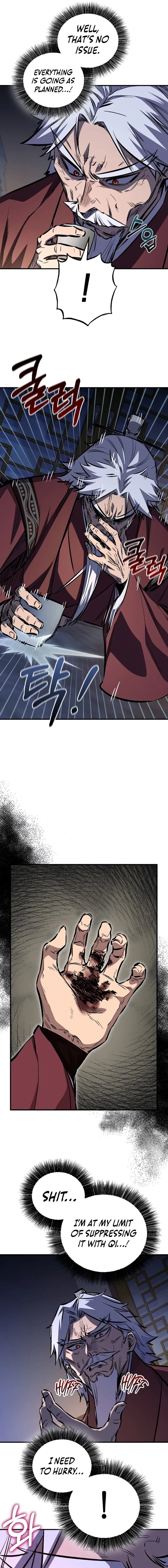 Childhood Friend of the Zenith Chapter 95 - 13