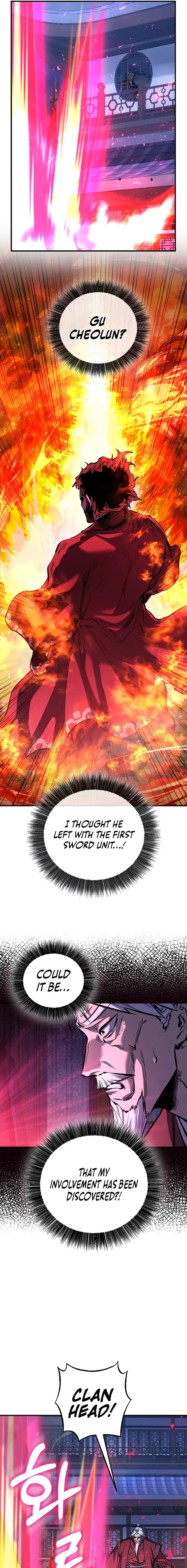 Childhood Friend of the Zenith Chapter 95 - 15