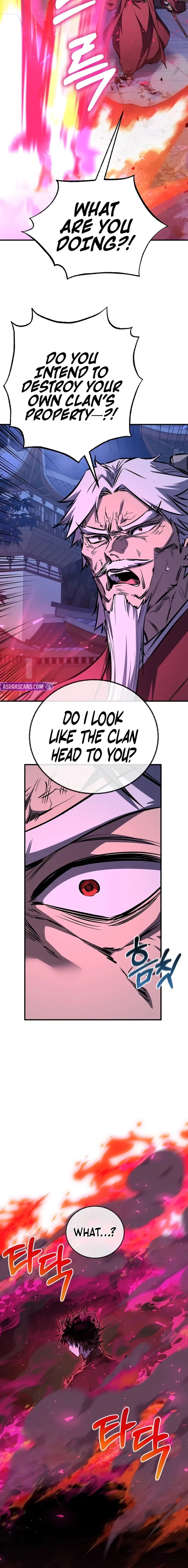 Childhood Friend of the Zenith Chapter 95 - 16