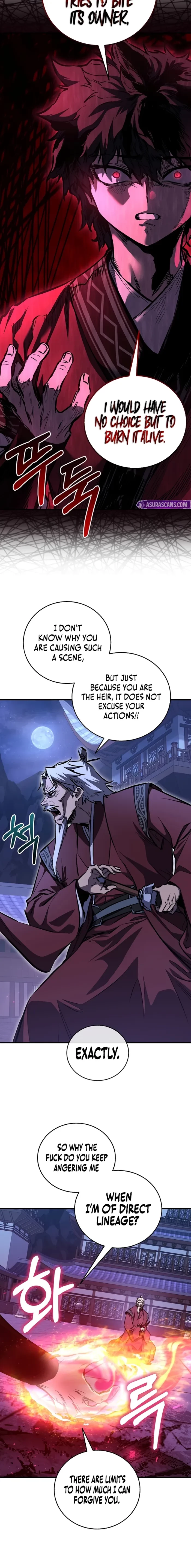 Childhood Friend of the Zenith Chapter 95 - 18