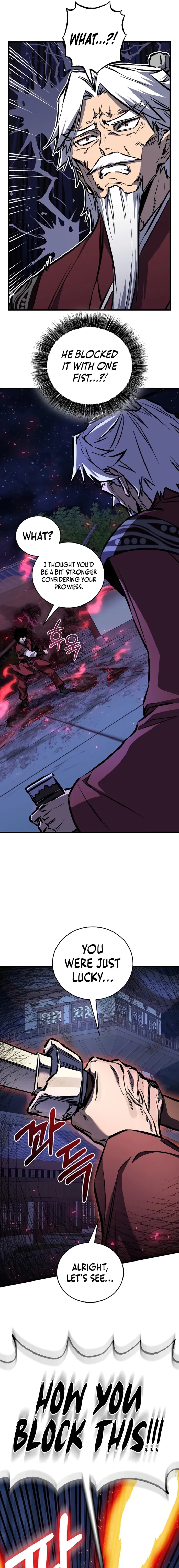 Childhood Friend of the Zenith Chapter 95 - 21