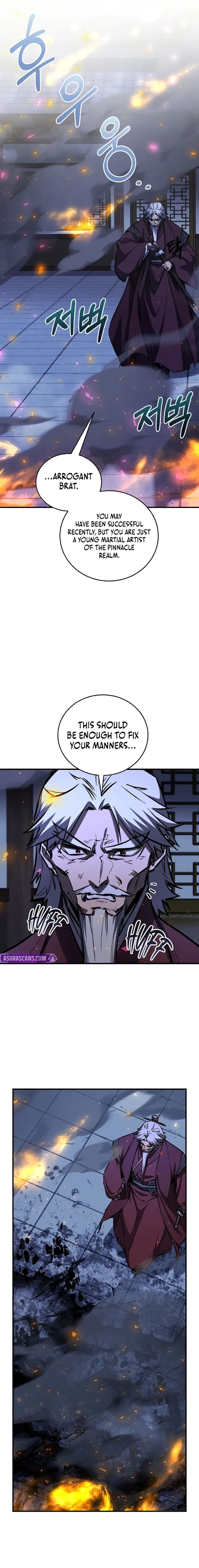 Childhood Friend of the Zenith Chapter 95 - 24