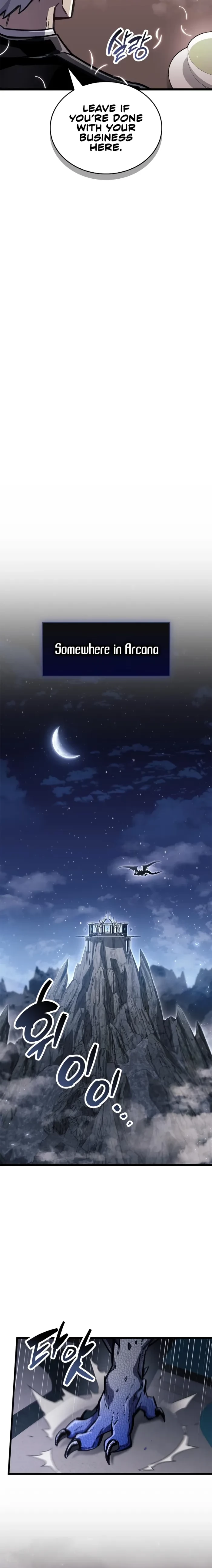 The Player Hides His Past Chapter 110 - 12