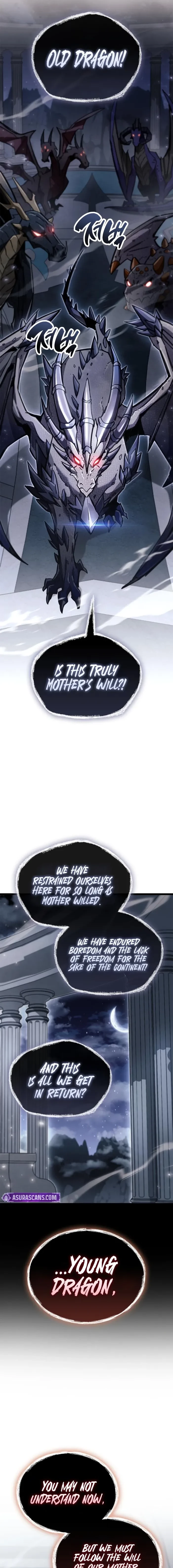 The Player Hides His Past Chapter 110 - 13