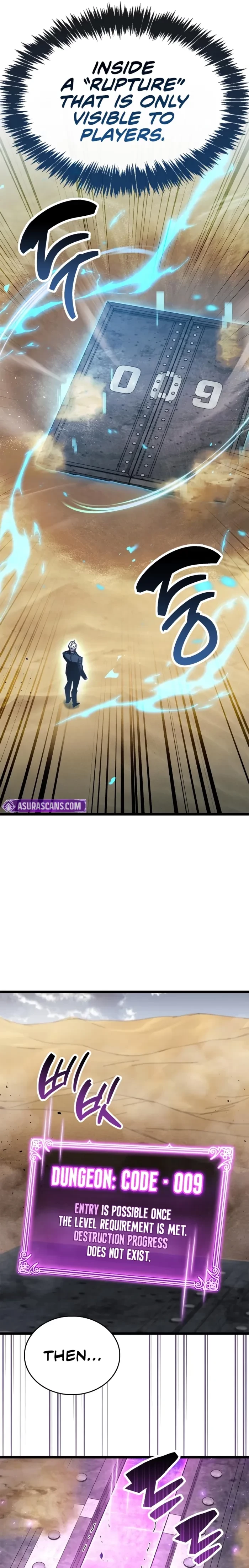 The Player Hides His Past Chapter 110 - 23