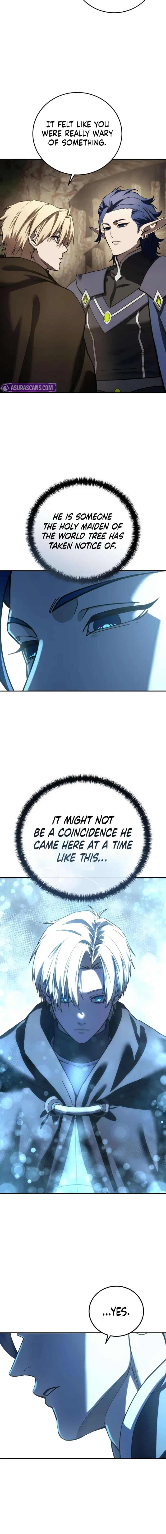 The Stellar Swordmaster Chapter 111 - 14