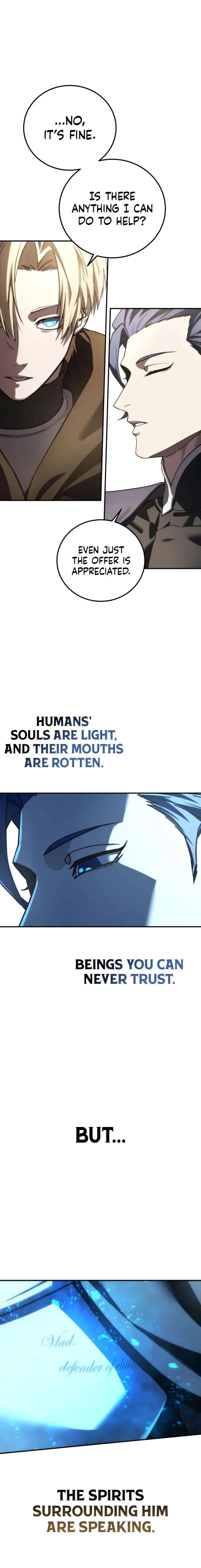 The Stellar Swordmaster Chapter 111 - 16