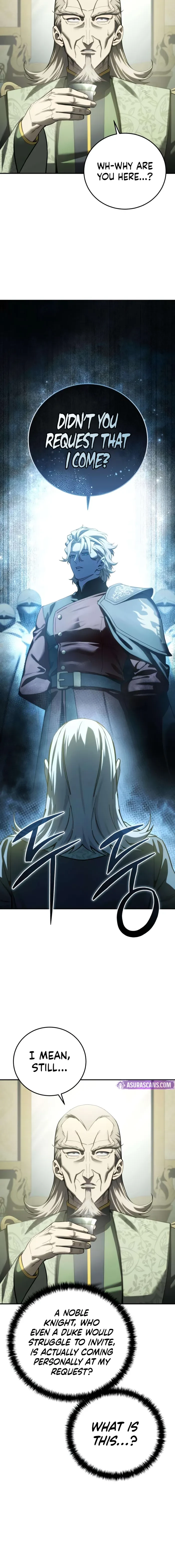 The Stellar Swordmaster Chapter 111 - 18