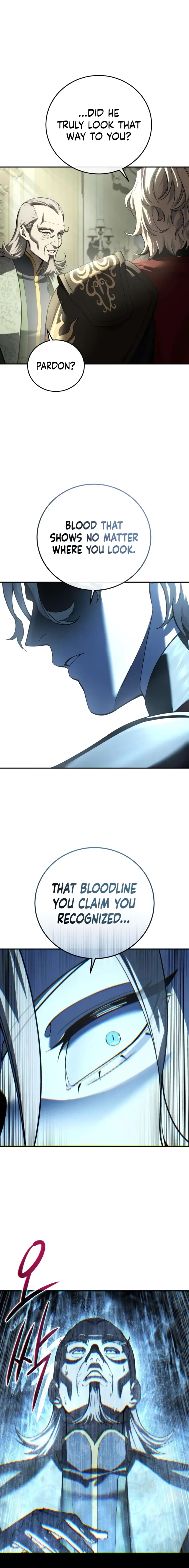 The Stellar Swordmaster Chapter 111 - 24