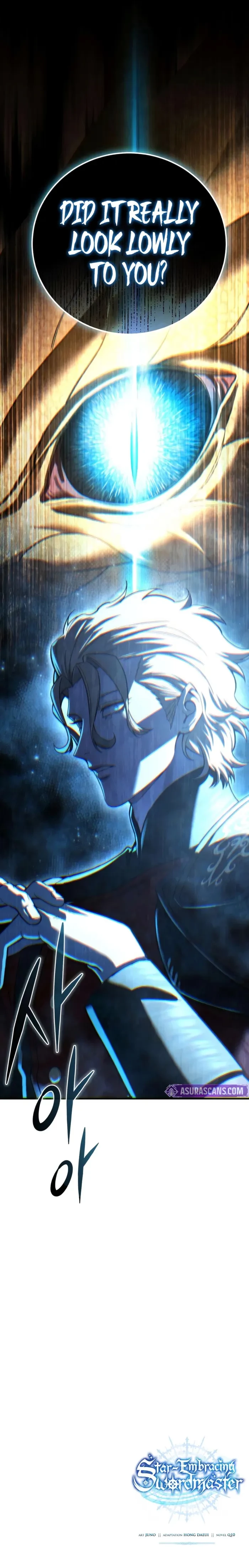 The Stellar Swordmaster Chapter 111 - 25