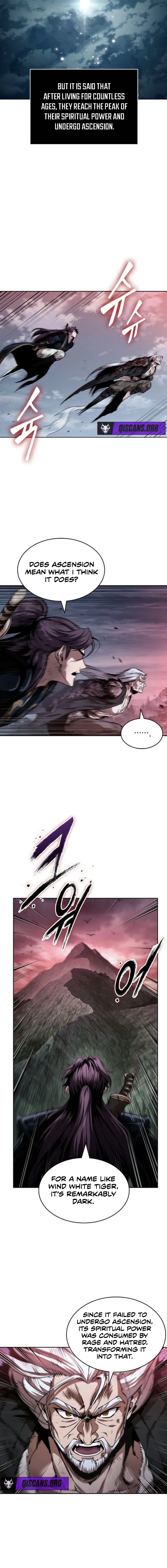 Nano Machine Chapter 301 - 2