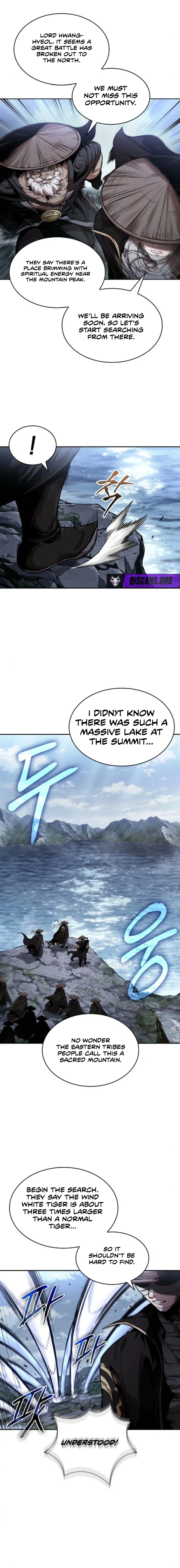 Nano Machine Chapter 301 - 7