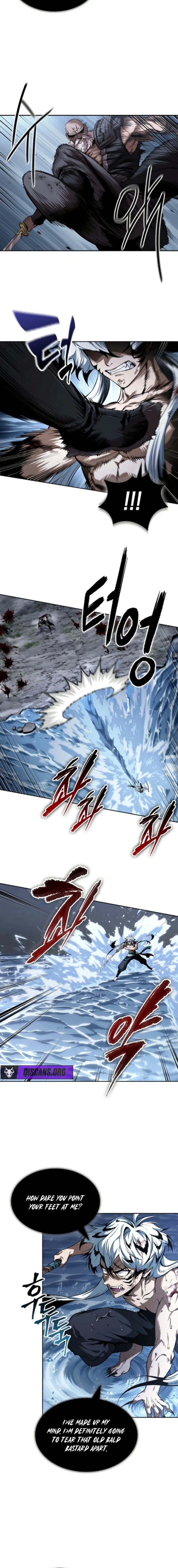 Nano Machine Chapter 301 - 12