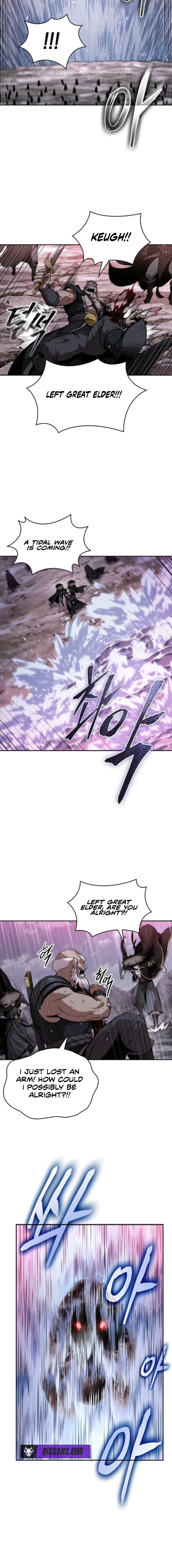 Nano Machine Chapter 301 - 16