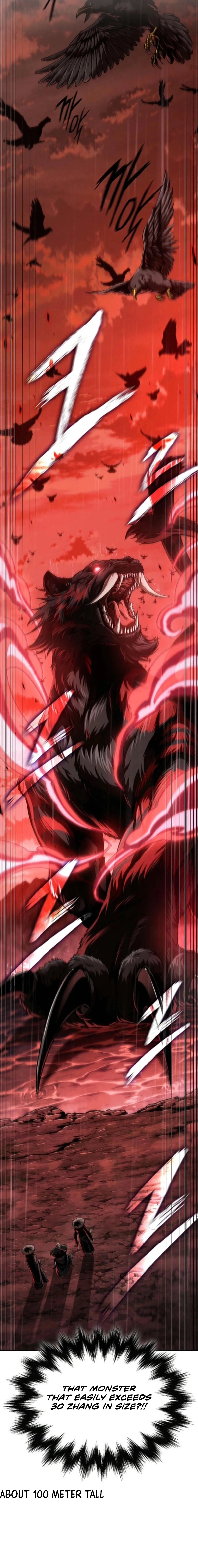 Nano Machine Chapter 301 - 19