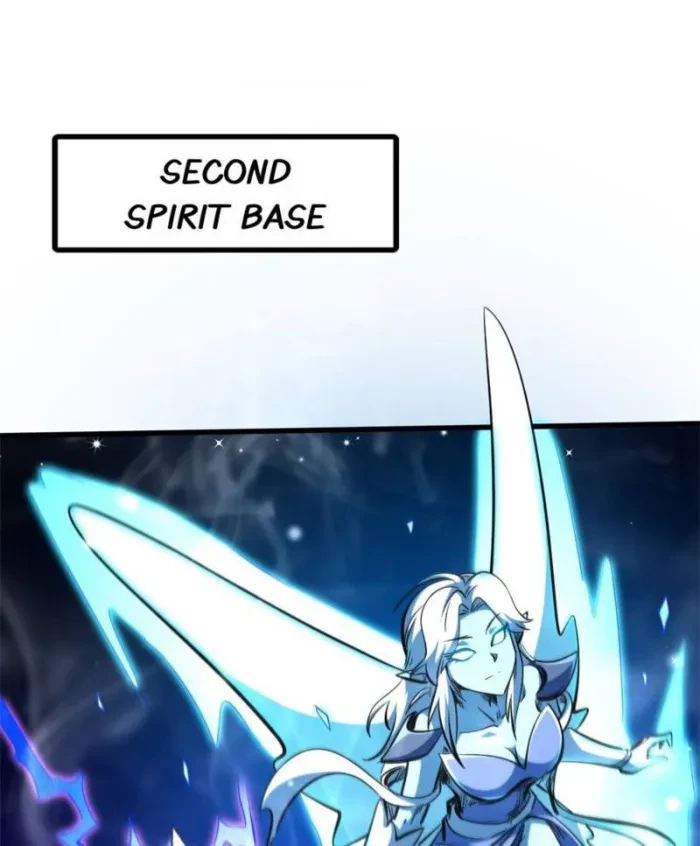 Super Gene Chapter 401 - 1