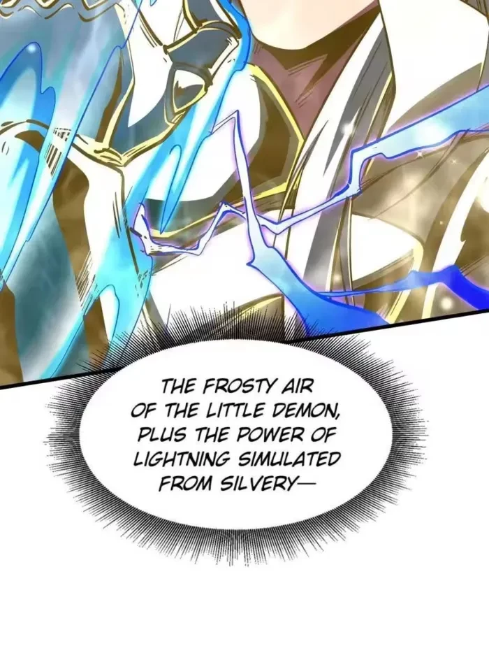 Super Gene Chapter 401 - 3